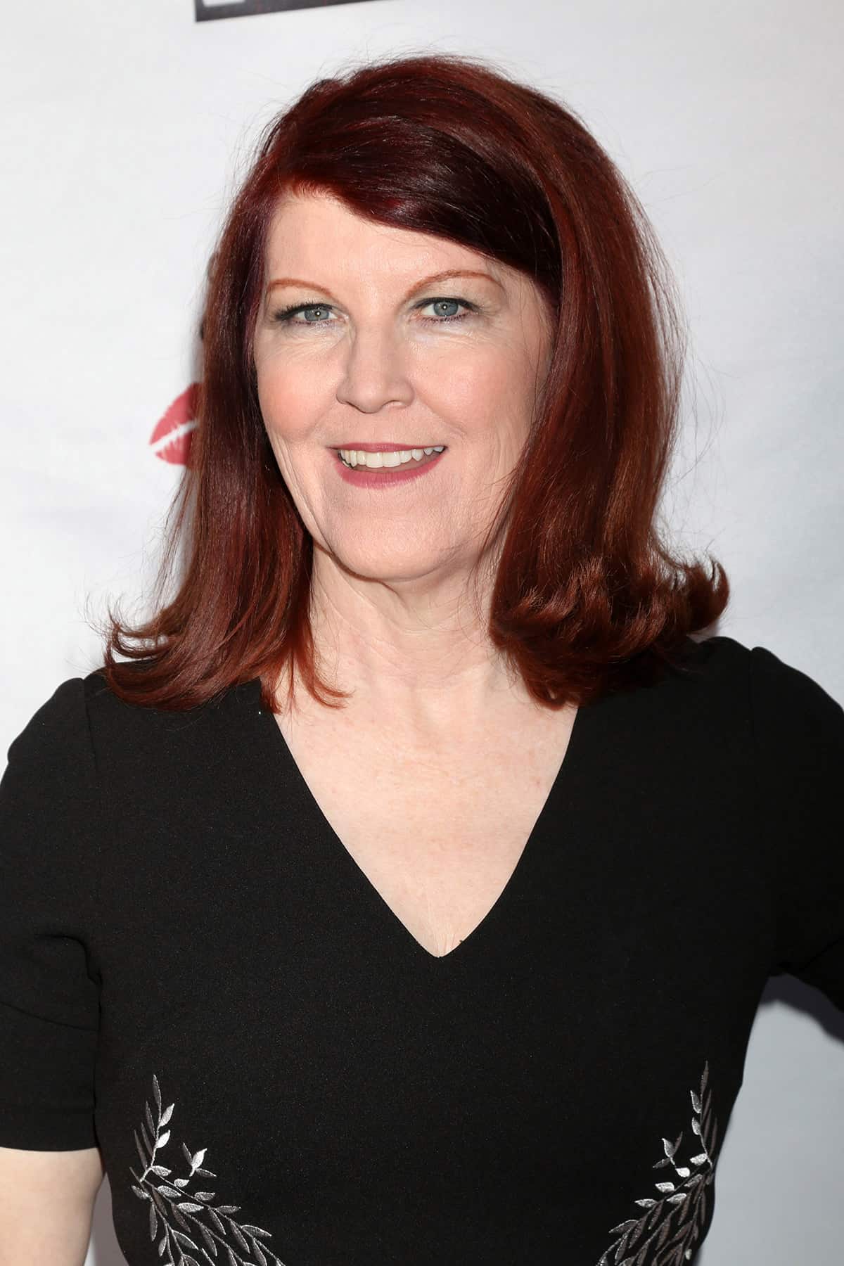 Kate Flannery