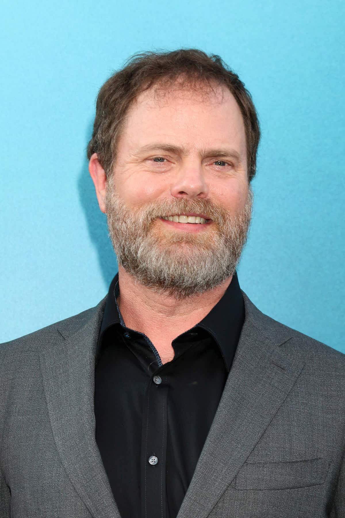 Rainn Wilson