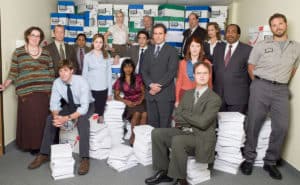 ‘The Office’ Cast: Where Are They Now?