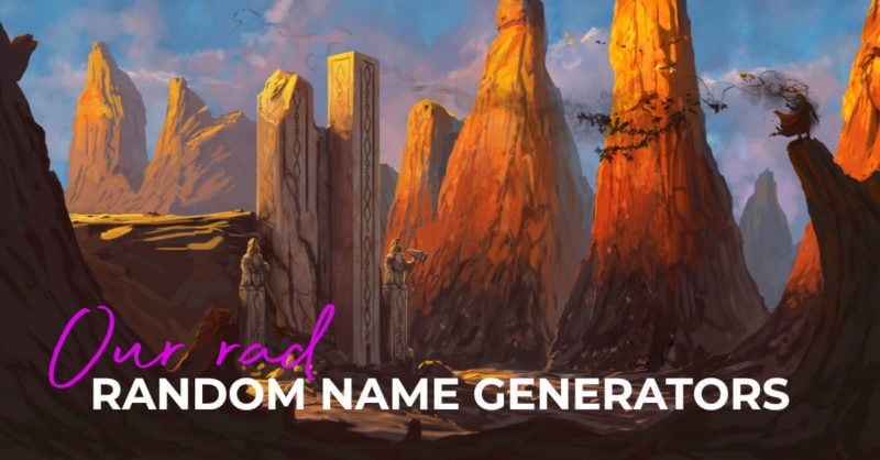 random username generator