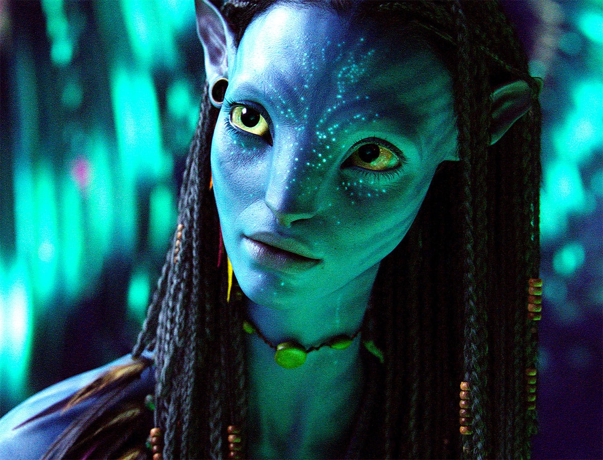 Avatar 2 Production