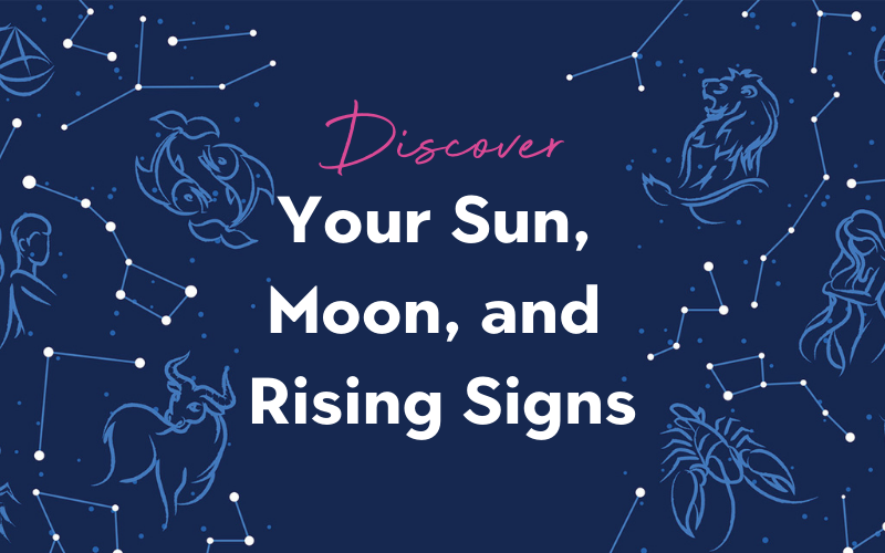 What Is My Rising Sign?
