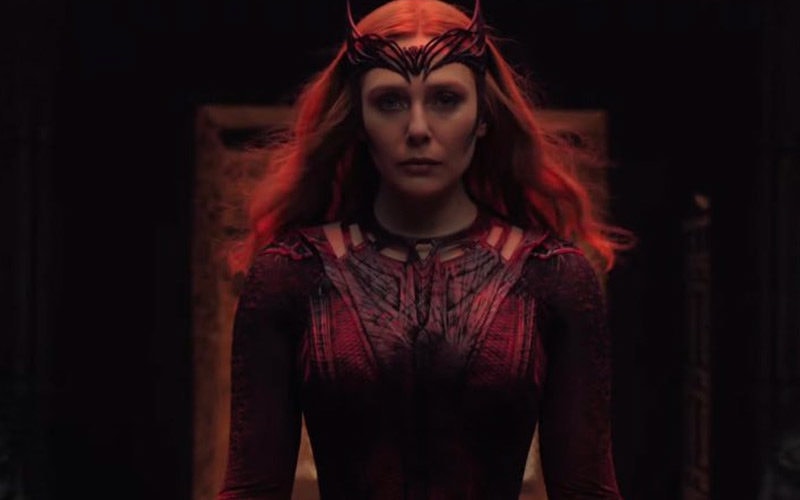 The Scarlet Witch Myth: Everything Marvel Fans Need to Know