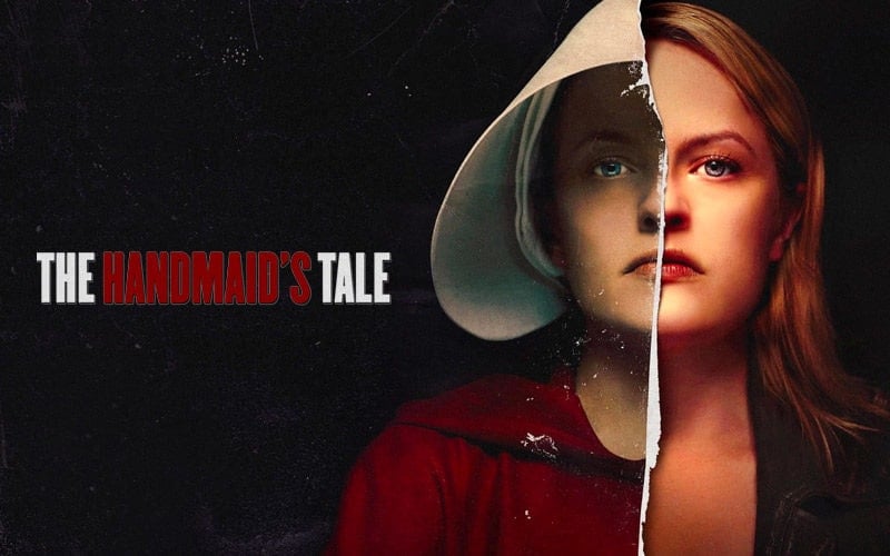 The Handmaids Tale