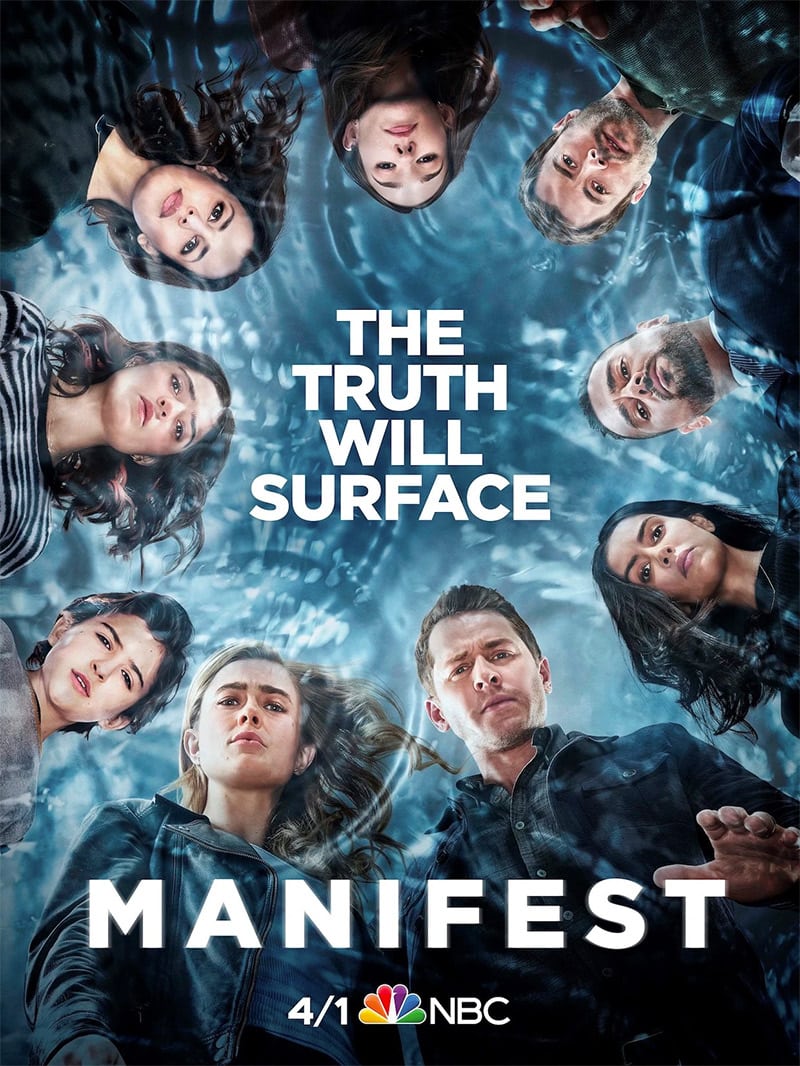 Season 4 manifest Manifest Season