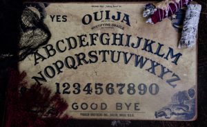 Ouija Board: The Origins and Cultural Impact of the Game