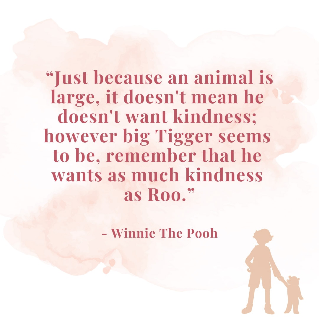 Kindness Quote