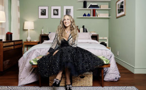 Experiencing ‘Sex and the City’ in the Carrie Bradshaw Apartment