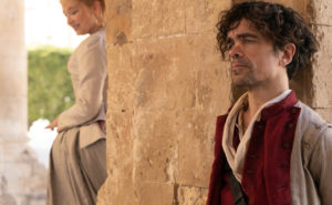 6 New Movies This Week: ‘Cyrano,’ ‘Tyler Perry’s A Medea Homecoming,’ and More!