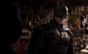 ‘The Batman 2’ Is In Development with Warner Brothers
