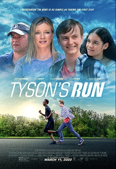 Tyson's Race