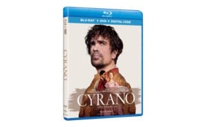 Cyrano Blu-ray & Signed Vinyl (Contest)