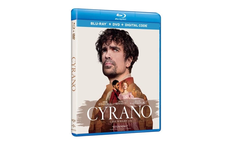 Cyrano