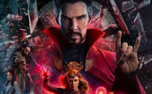 5 New Movies This Week, Including ‘Doctor Strange in the Multiverse of Madness’ and More!