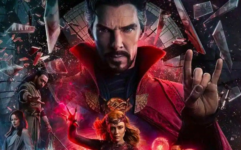 Doctor Strange