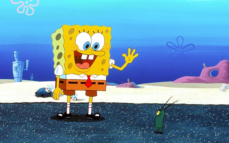 60+ Spongebob Quotes to Make You Smile - FanBolt 60+ Spongebob Quotes to Make You Smile - FanBolt