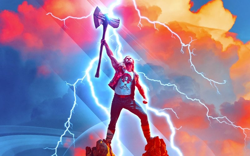 Thor: Love & Thunder': The Cast, Release Date & More You Need To