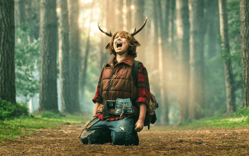 Sweet Tooth Season 2 Everything We Know About the New Season