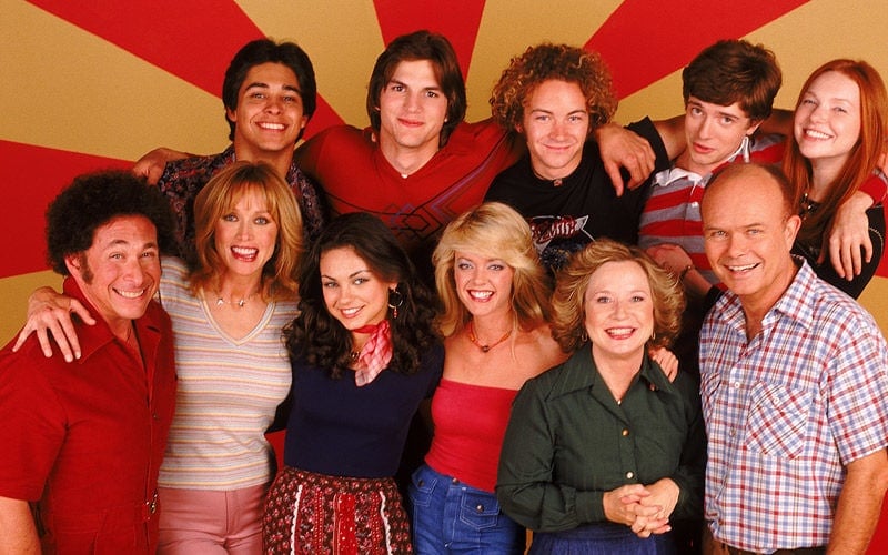 That 90s Show