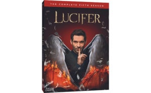 ‘Lucifer Season 5’ DVD Review: A Tempting Series to Watch