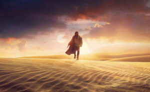 ‘Obi-Wan Kenobi’ Series: Cast, Trailer, And Fan Theories