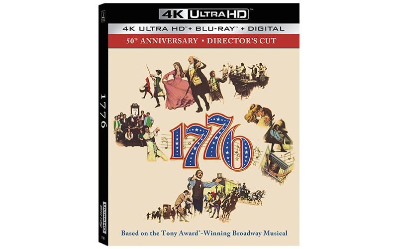 1776 Review
