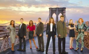 ‘Castle’ Cast: Where Are They Now?