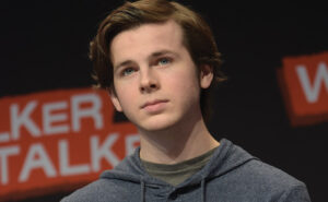 Where is Chandler Riggs (aka Carl Grimes) from ‘The Walking Dead’ Now?