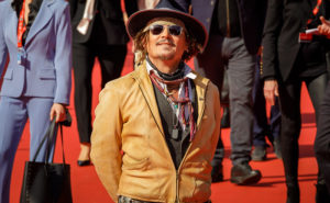 Disney Executive Thinks Johnny Depp Could Return for ‘Pirates of the Caribbean’