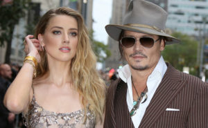 Johnny Depp Might Not Make Amber Heard Pay for $10 Million Damages Claim