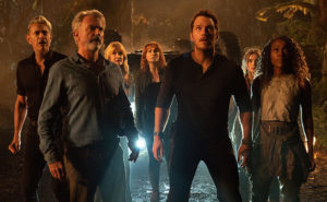 6 New Movies This Week, Including ‘Jurassic World Dominion,’ ‘Hustle,’ and More!