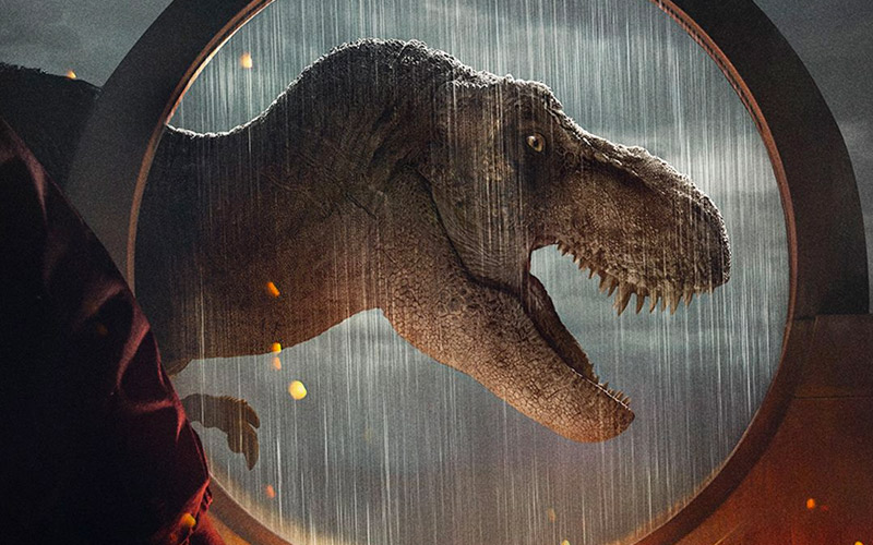 Jurassic World Dominion Box Office