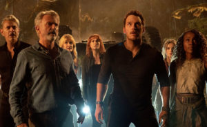 ‘Jurassic World: Dominion’ Review: It’s the ‘Fast & Furious’ with Dinosaurs