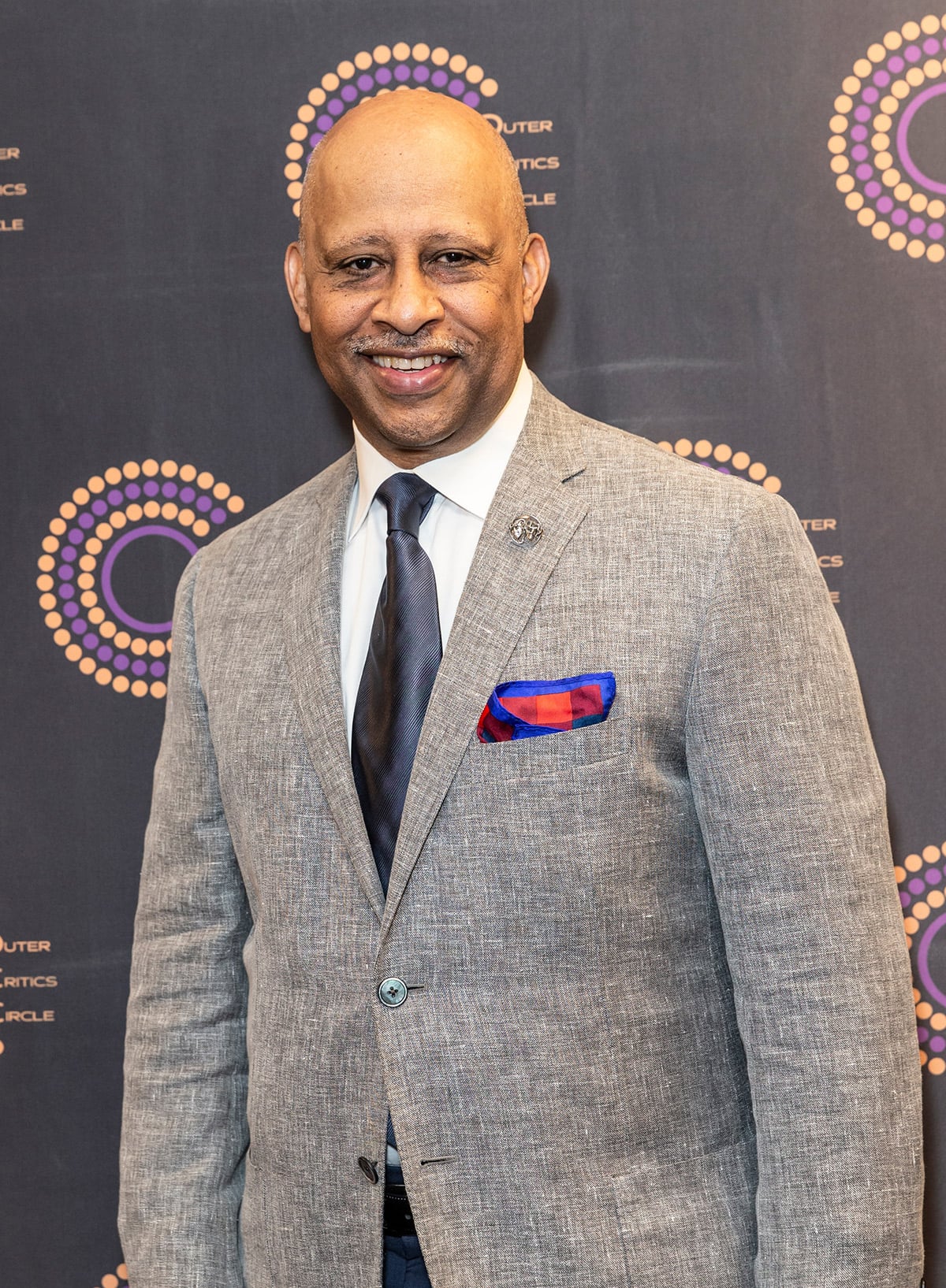 Ruben Santiago-Hudson