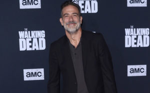 Did Jeffrey Dean Morgan Just Invite Alycia Debnam-Cary to Join The Walking Dead Spinoff?