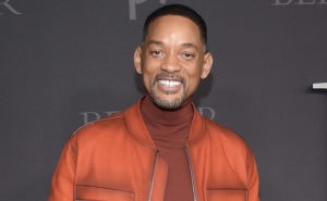 Will Smith Planning Comeback with ‘I Am Legend 2’