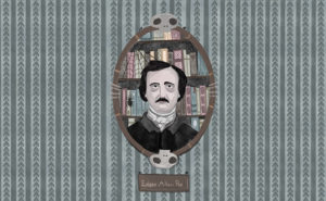 35+ Edgar Allan Poe Quotes from the Talented, Tortured Author