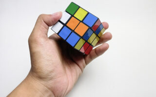 Rubik's Cube Algorithms