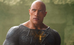 Dwayne ‘The Rock’ Johnson Says ‘Black Adam’ Will “Usher in a New Era” for DC