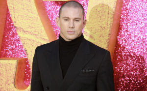 Channing Tatum Replaces Chris Evans in Upcoming ‘Project Artemis’