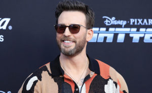 Chris Evans to Join Emily Blunt for Netflix’s ‘Pain Hustlers’