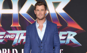 Chris Hemsworth Almost Lost the Role of Thor to His Brother