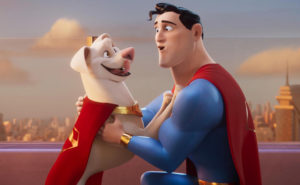 8 New Movies This Week: ‘DC League of Super-Pets’ and More!