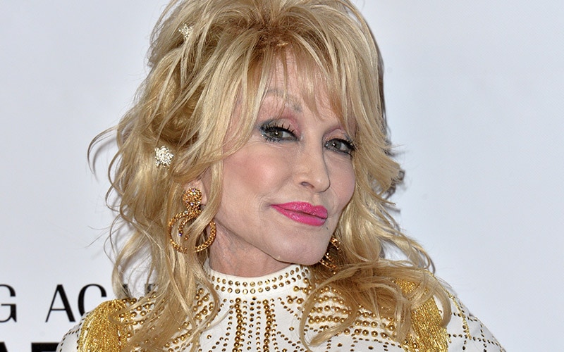 Dolly Parton Career