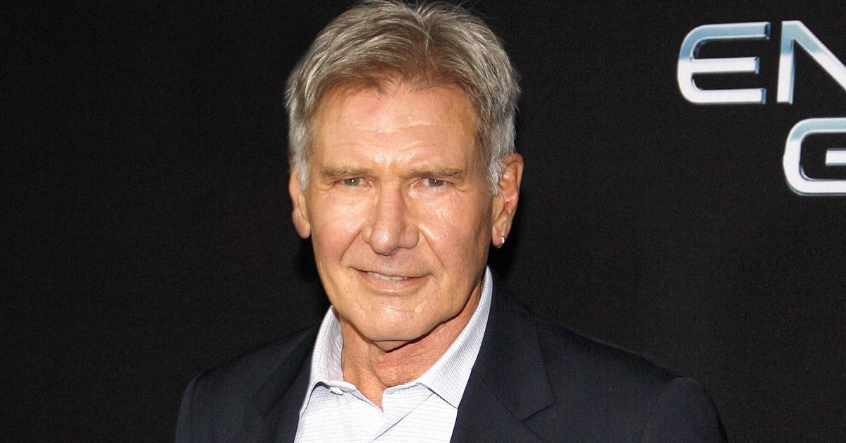 Harrison Ford Net Worth FanBolt
