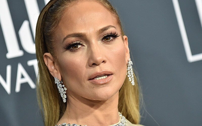 Jennifer Lopez