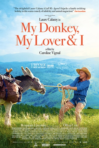 My Donkey My Lover and I