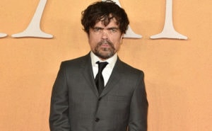 Peter Dinklage Joins the Cast of New ‘Hunger Games’ Film