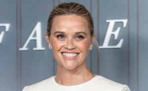 Reese Witherspoon Movies and TV Series