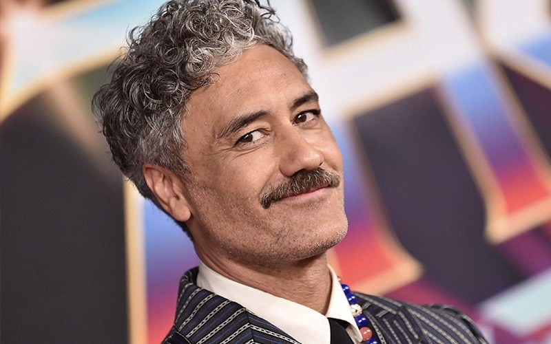 Taika Waititi